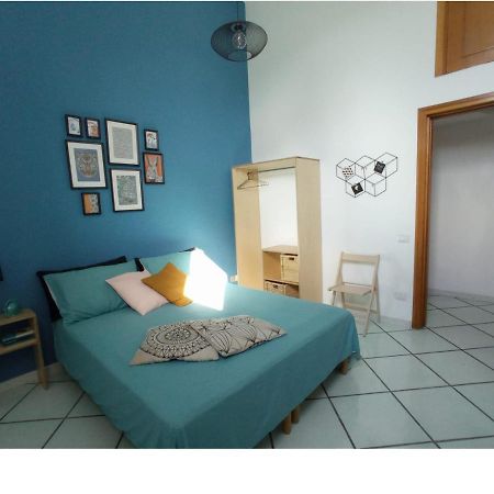 Humus Home, Un Oasi Bio Tra Costiera Amalfitana E Napoli Cava deʼ Tirreni Dış mekan fotoğraf