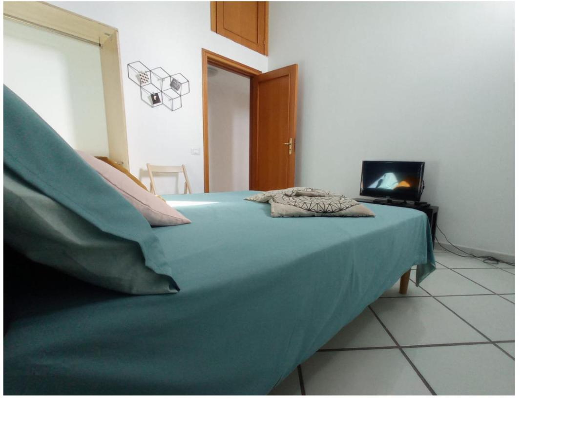Humus Home, Un Oasi Bio Tra Costiera Amalfitana E Napoli Cava deʼ Tirreni Dış mekan fotoğraf