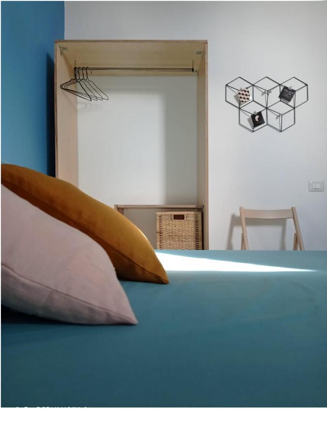 Humus Home, Un Oasi Bio Tra Costiera Amalfitana E Napoli Cava deʼ Tirreni Dış mekan fotoğraf